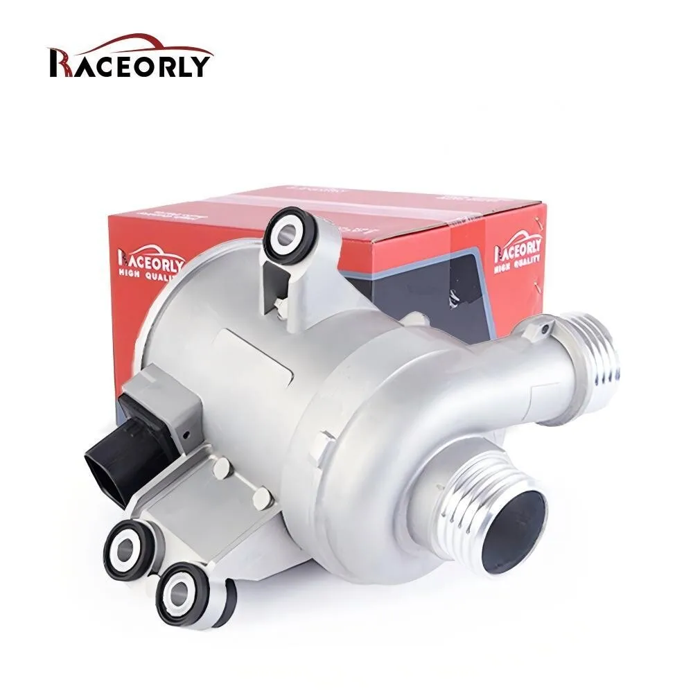 RACEORLY Engine Water Pump For BMW 335i 535i 640i X3 X5 3.0L N55 11518635090
RACEORLY Engine Water Pump For BMW 335i 535i 640i X3 X5 3.0L N55 11518635090