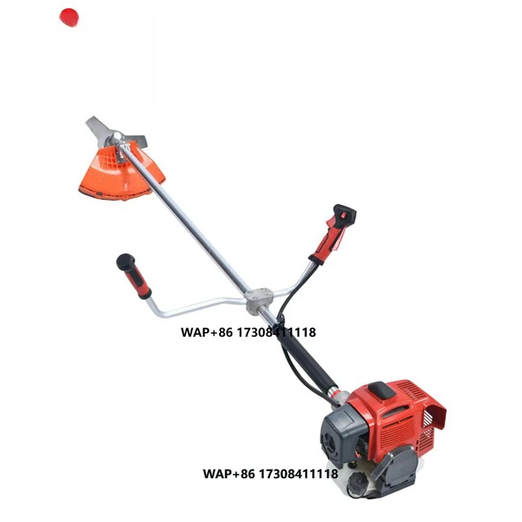 TJ53E Power String Trimmer Grass Cutting Machine Brush Cutters Prices
TJ53E Power String Trimmer Grass Cutting Machine Brush Cutters Prices
