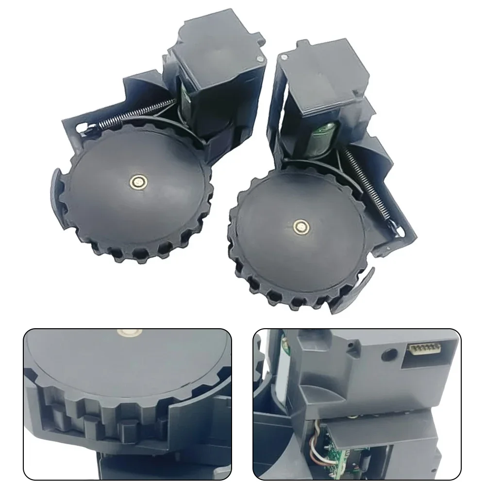 1 шт. вакуумное левое колесо правое колесо для Roborock S5 S50 S51 S52 S55 C10 E20 E25 E35 робот-пылесос аксессуары запасные части
1 шт. вакуумное левое колесо правое колесо для Roborock S5 S50 S51 S52 S55 C10 E20 E25 E35 робот-пылесос аксессуары запасные части