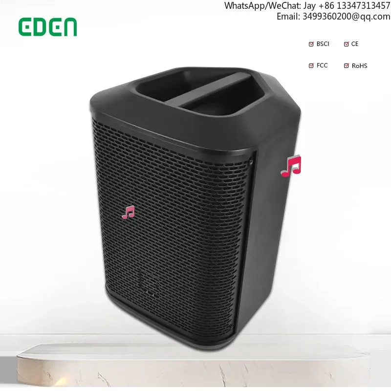 Bluetooth-колонка высокой мощности, Hi-Fi аудиосистема, пассивная радиоколонка, домашняя музыкальная система, USB, XLR, караоке-колонка, звуковая система
Bluetooth-колонка высокой мощности, Hi-Fi аудиосистема, пассивная радиоколонка, домашняя музыкальная система, USB, XLR, караоке-колонка, звуковая система