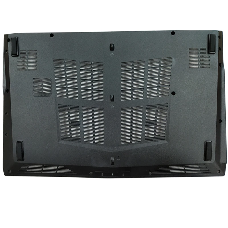 New Laptop Bottom Base Case Cover For MSI GE62 GE62VR GE62MVR No Optical Drive
New Laptop Bottom Base Case Cover For MSI GE62 GE62VR GE62MVR No Optical Drive