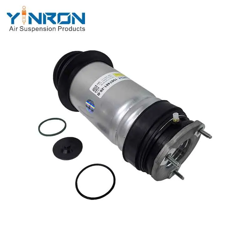 Air Suspension Spring For Tesla Model S 5YJS 2016- 2021 RWD DM AWD Rear Left or Right Side 1067461-26-B
Air Suspension Spring For Tesla Model S 5YJS 2016- 2021 RWD DM AWD Rear Left or Right Side 1067461-26-B