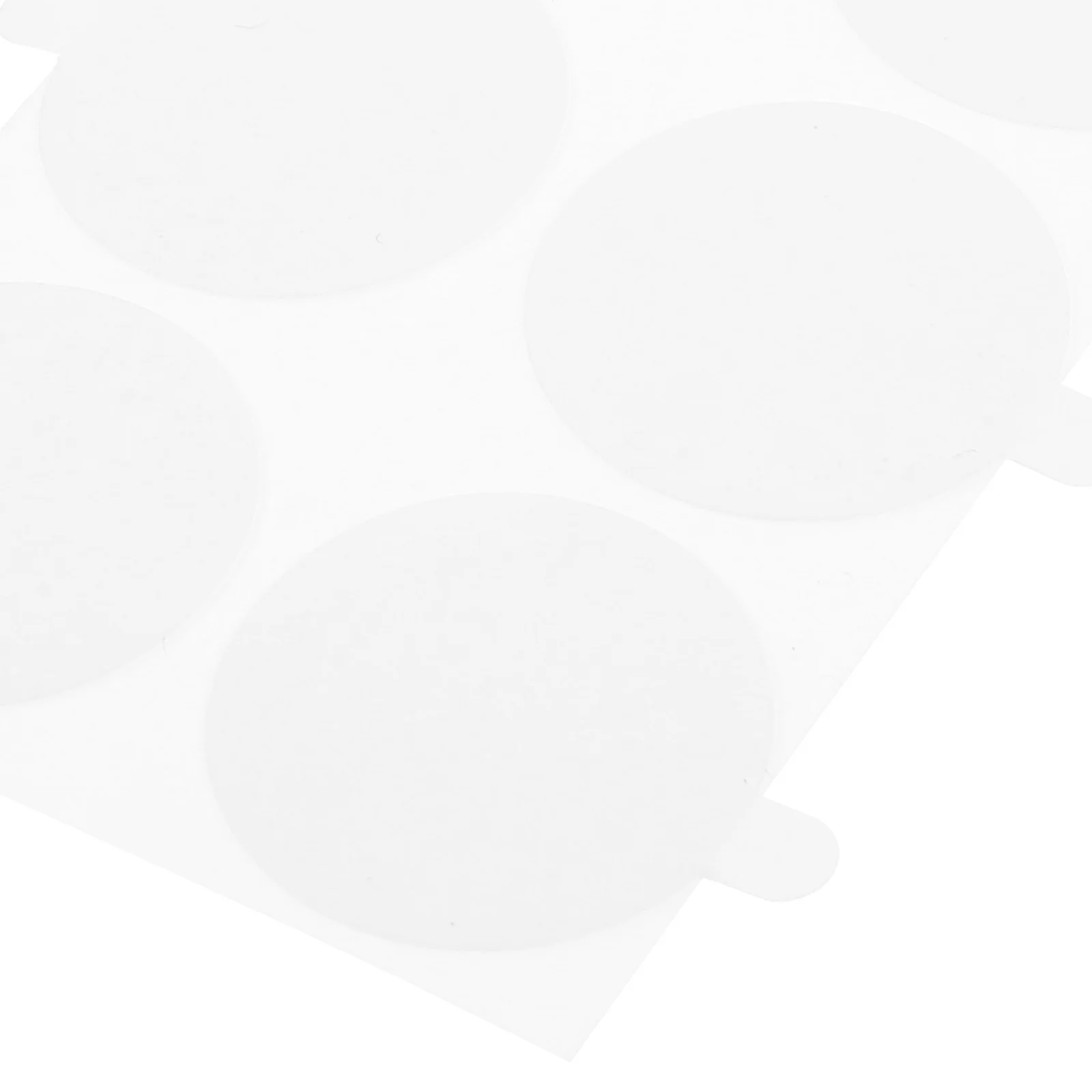 100Pcs Double-Sided Wax Seal Backing Stickers Removable Reusable Adhesive Dots for DIY Crafts Sealing Stickers Tape
100Pcs Double-Sided Wax Seal Backing Stickers Removable Reusable Adhesive Dots for DIY Crafts Sealing Stickers Tape