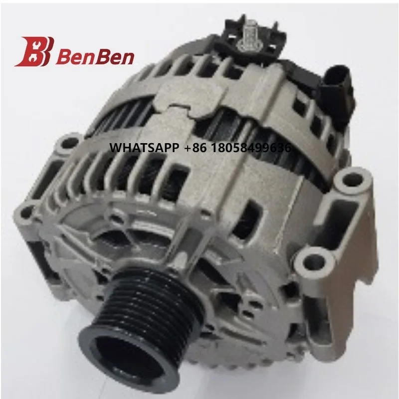 BBmart Auto Spare Car Parts 250A Alternator 0009068301 Generator for Mercedes Benz W222 S400 S500
BBmart Auto Spare Car Parts 250A Alternator 0009068301 Generator for Mercedes Benz W222 S400 S500