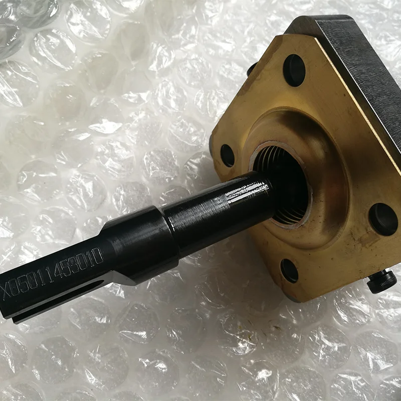 НОВЫЕ запасные части для чиллера Trane OPR00029 Оператор Тан стороннего этапа
НОВЫЕ запасные части для чиллера Trane OPR00029 Оператор Тан стороннего этапа