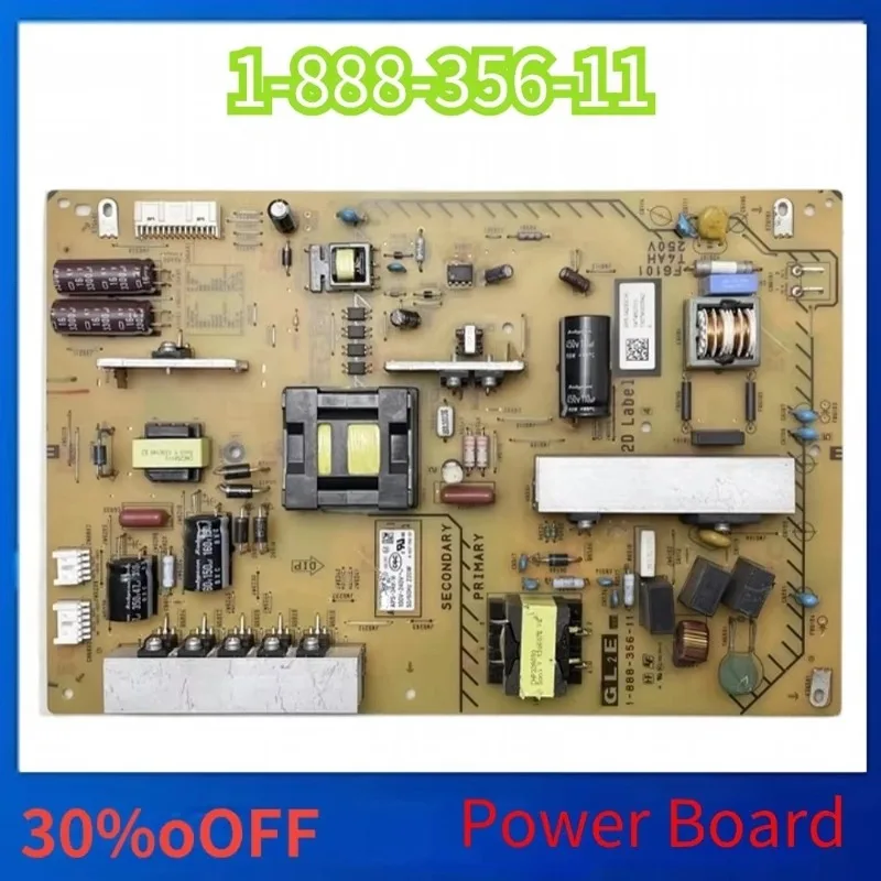 APS-342 B 1-888-356-11 Power Supply Board Fo TV Professional Power Supply Card Original Power Support Board Power Card
APS-342 B 1-888-356-11 Power Supply Board Fo TV Professional Power Supply Card Original Power Support Board Power Card