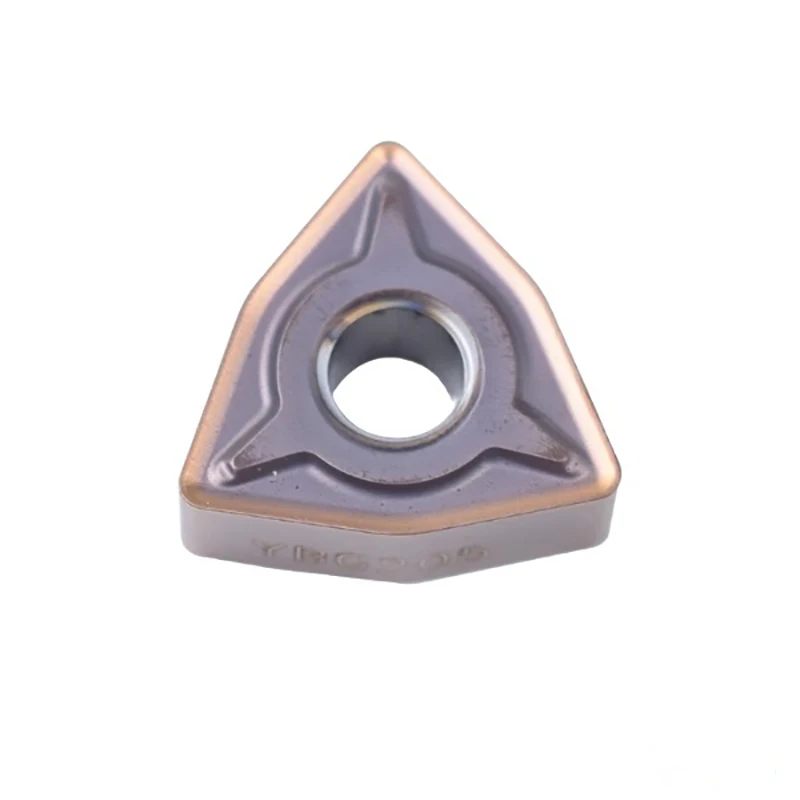 Original ZCCCT WNMG060404-EM YBG202 YBG205 YBM153 YBM253 carbide insert for CNC turning Tools
Original ZCCCT WNMG060404-EM YBG202 YBG205 YBM153 YBM253 carbide insert for CNC turning Tools