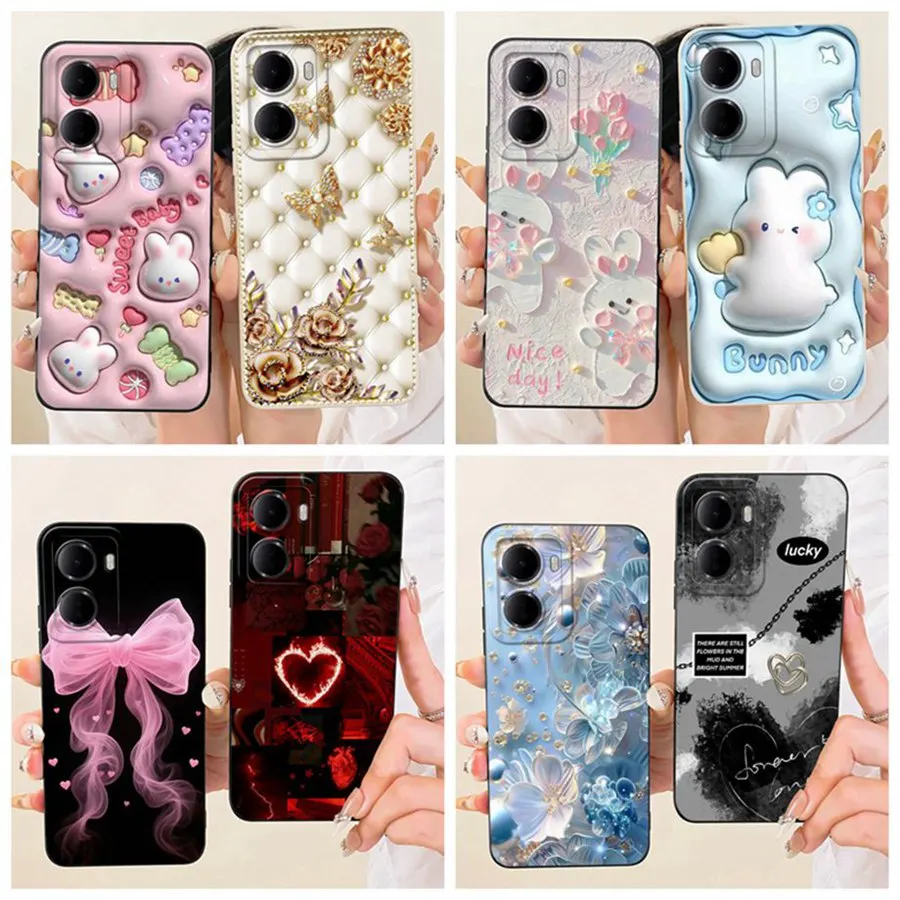 For Redmi 15A 2026 Case Luxury Style Soft Liquid Silicone Lens Protection Phone Cover For Redmi R70 R 70M 5G Coque 6.9''
For Redmi 15A 2026 Case Luxury Style Soft Liquid Silicone Lens Protection Phone Cover For Redmi R70 R 70M 5G Coque 6.9''
