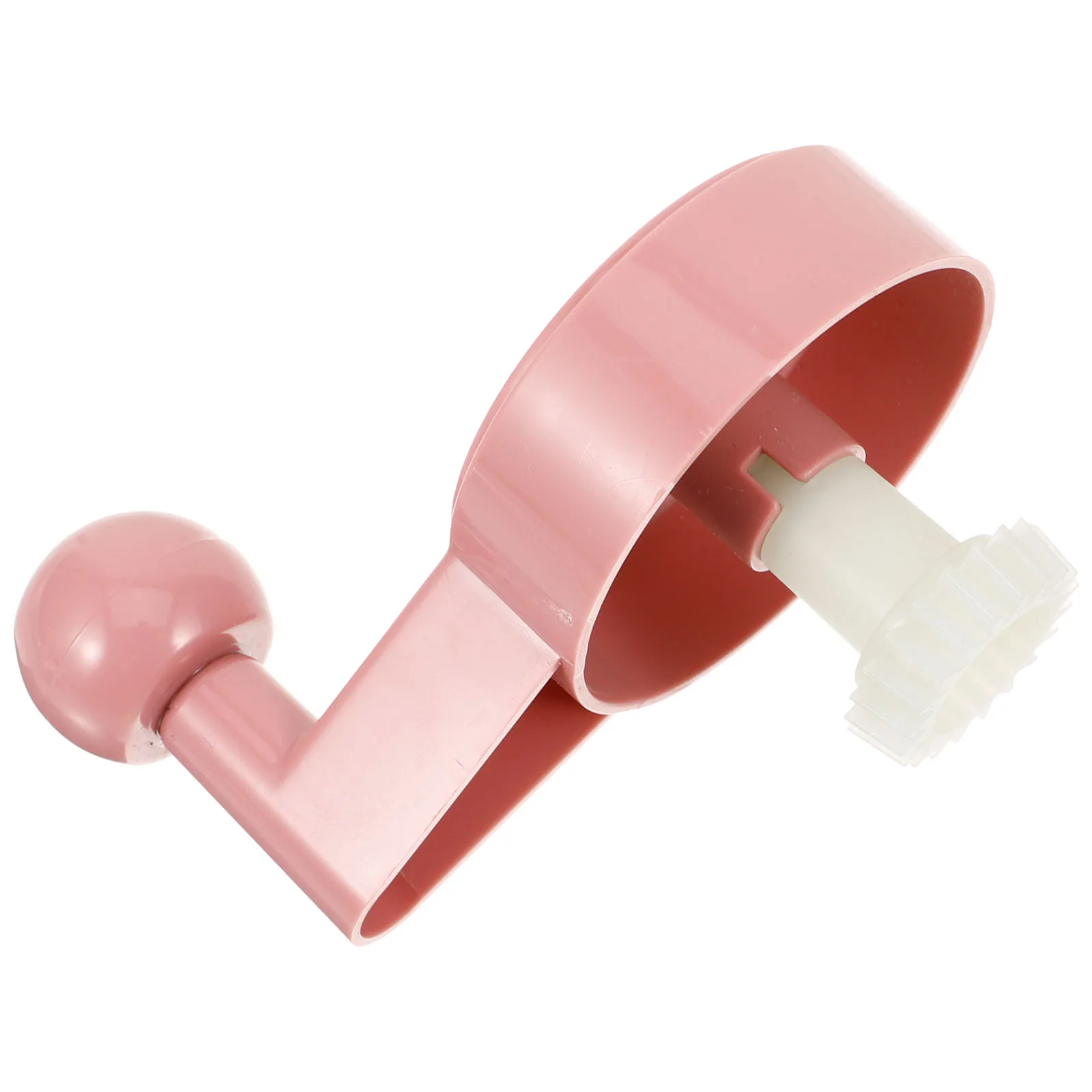 Hand Crank Machine 48 Needle Knitting Loom Spool Plastic Crank Handles Crochet Accessories Plastic Handle Craft Supplies
Hand Crank Machine 48 Needle Knitting Loom Spool Plastic Crank Handles Crochet Accessories Plastic Handle Craft Supplies
