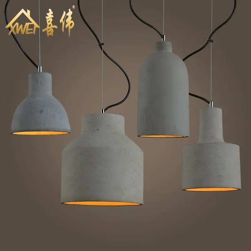 Industrial, vintage, cement, chandelier,cafe, restaurant, bar, personality Chandelier Postage free
Industrial, vintage, cement, chandelier,cafe, restaurant, bar, personality Chandelier Postage free