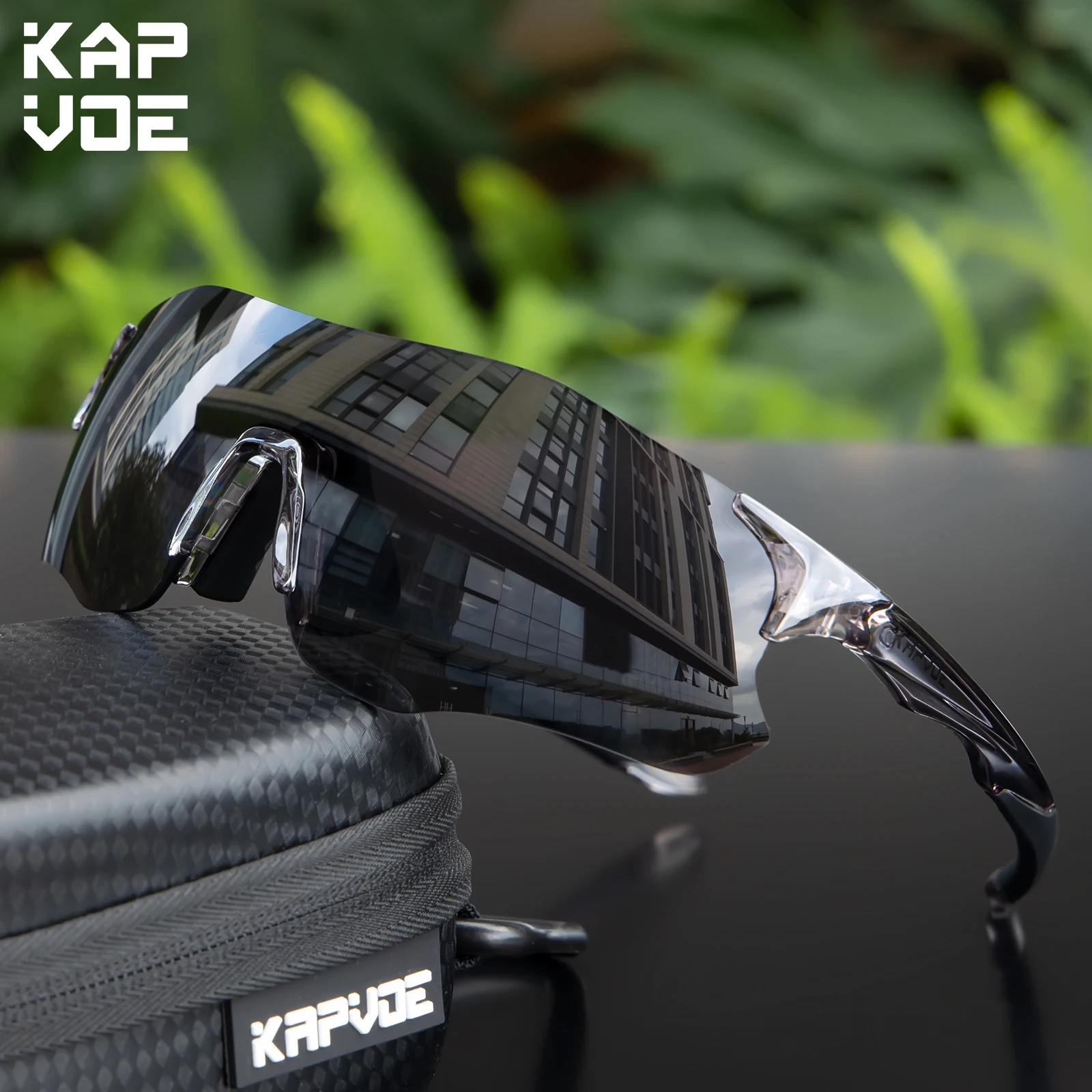 Красные фотохромные солнцезащитные очки Kapvoe 2021, спортивные для мужчин, синие очки для марафона, велосипедные очки, очки для горного велосипеда
Красные фотохромные солнцезащитные очки Kapvoe 2021, спортивные для мужчин, синие очки для марафона, велосипедные очки, очки для горного велосипеда