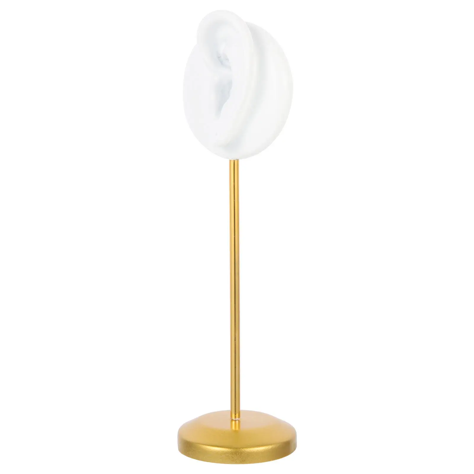 Earring Display Rack Ear Studs Organizer Creative Simple Elegant Jewelry Holder Desktop Vanity Stand for Shop Store Home
Earring Display Rack Ear Studs Organizer Creative Simple Elegant Jewelry Holder Desktop Vanity Stand for Shop Store Home