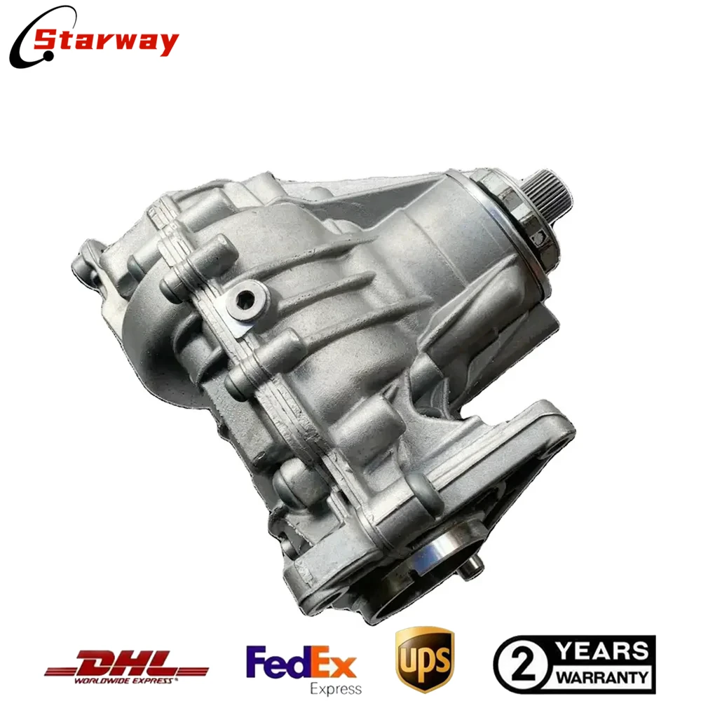 Для BMW X1 X2 F48 F39 228i MINI COOPER F60 раздаточная коробка PTO модель 27107646889 2016-2024
Для BMW X1 X2 F48 F39 228i MINI COOPER F60 раздаточная коробка PTO модель 27107646889 2016-2024