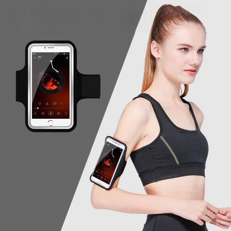 Portable Arm Bag for Men And Women Running Mobile Phone Holder Convenient Arm Strap Sports Bag Carry on Shoulder Bag
Portable Arm Bag for Men And Women Running Mobile Phone Holder Convenient Arm Strap Sports Bag Carry on Shoulder Bag