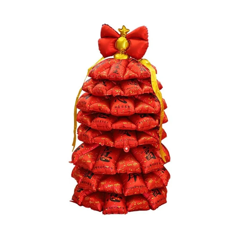 Chinese Style Horse Year New Year Balloon Aluminum Film Inflatable Foil Balloons Lucky DIY Inflatable Balloon New Year
Chinese Style Horse Year New Year Balloon Aluminum Film Inflatable Foil Balloons Lucky DIY Inflatable Balloon New Year