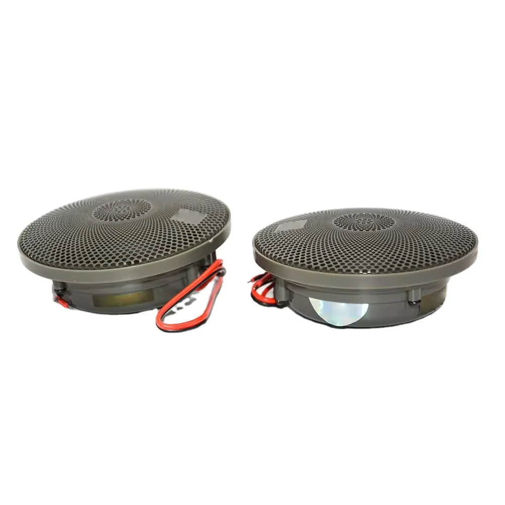 Factory Supply Professional 3.5 Inch Car Audio Midrange Speakers
Factory Supply Professional 3.5 Inch Car Audio Midrange Speakers