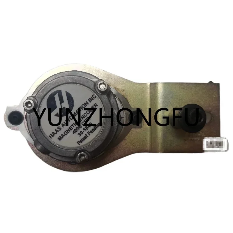 HAAS 30-5840 искусственная техника, магнитный кодировщик 30-5840 4096 мгновенно
HAAS 30-5840 искусственная техника, магнитный кодировщик 30-5840 4096 мгновенно