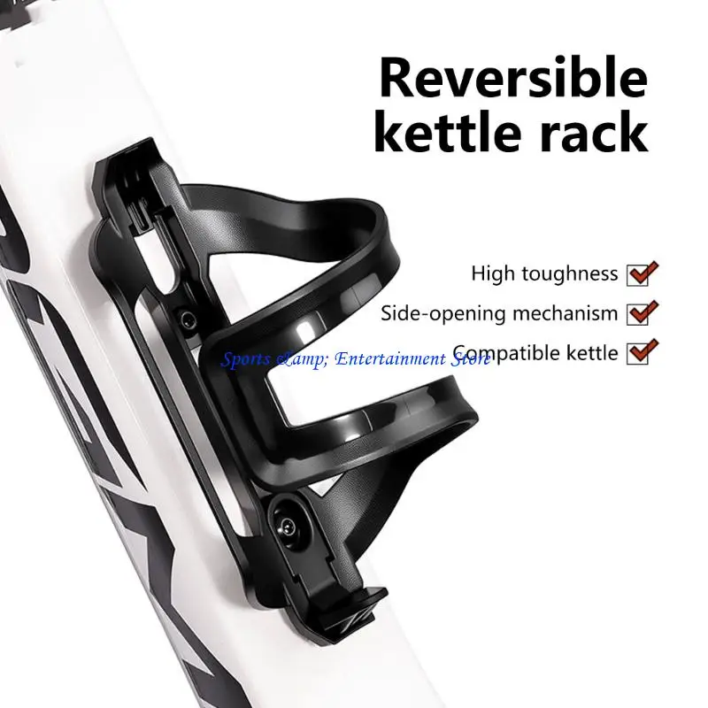 G7NF High Strength Bicycles Water Bottles Cage Durability Cycling Water Bottle Holders Easy Installation for Various Bike Type
G7NF High Strength Bicycles Water Bottles Cage Durability Cycling Water Bottle Holders Easy Installation for Various Bike Type
