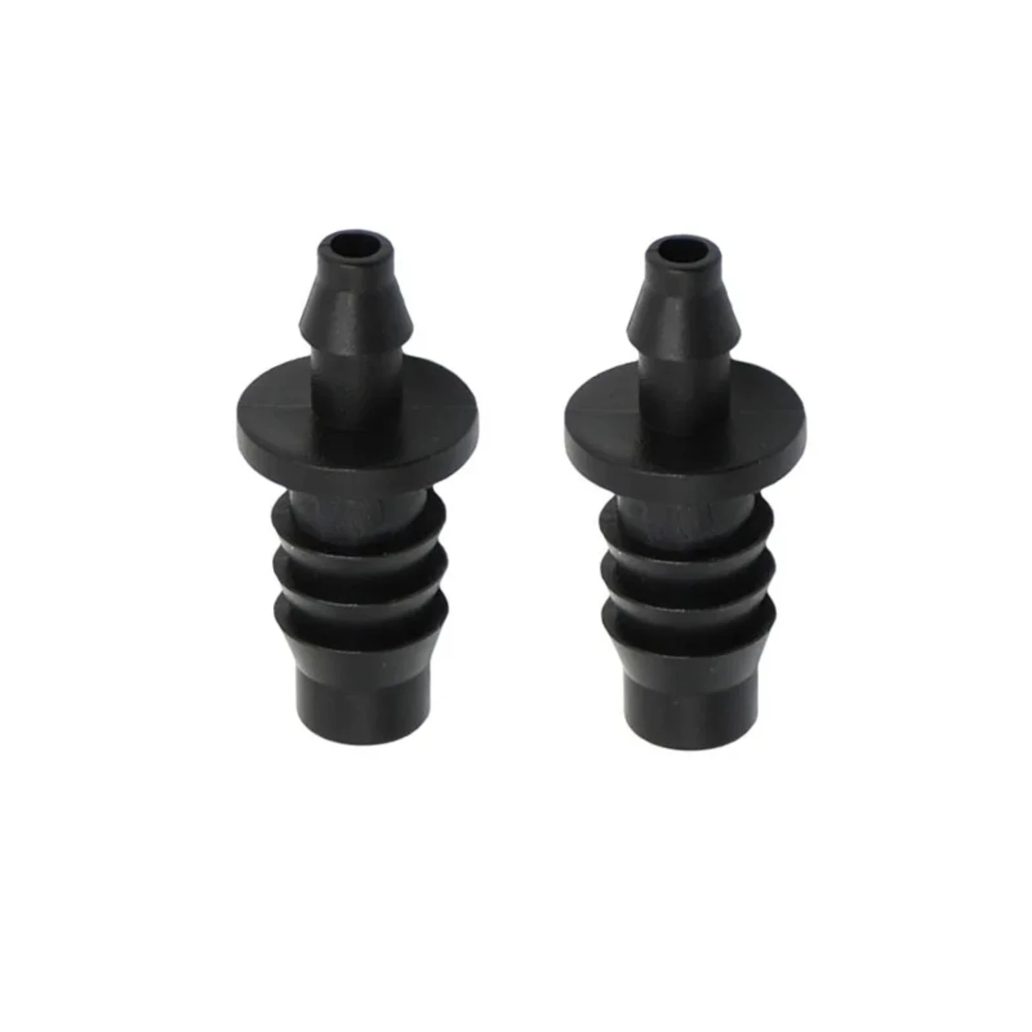 3/8" to 1/4" Reducing Connector Garden Hose 8/11 4/7 Drip Irrigation Reducer Straight Barb 500 Pcs
3/8" to 1/4" Reducing Connector Garden Hose 8/11 4/7 Drip Irrigation Reducer Straight Barb 500 Pcs