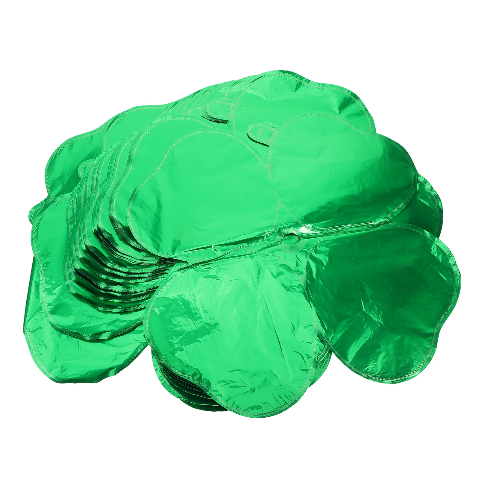 50 Pcs Inflatable Christmas Decorations Festival Foil Balloon Party Suite Green Baby
50 Pcs Inflatable Christmas Decorations Festival Foil Balloon Party Suite Green Baby
