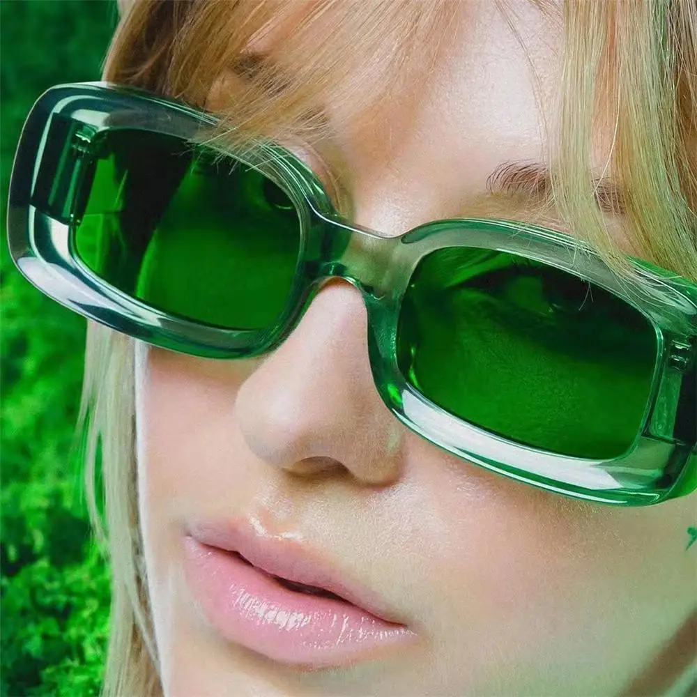 Винтажные прозрачные синие солнцезащитные очки UV400, оттенки, маленькие прямоугольные солнцезащитные очки
Винтажные прозрачные синие солнцезащитные очки UV400, оттенки, маленькие прямоугольные солнцезащитные очки