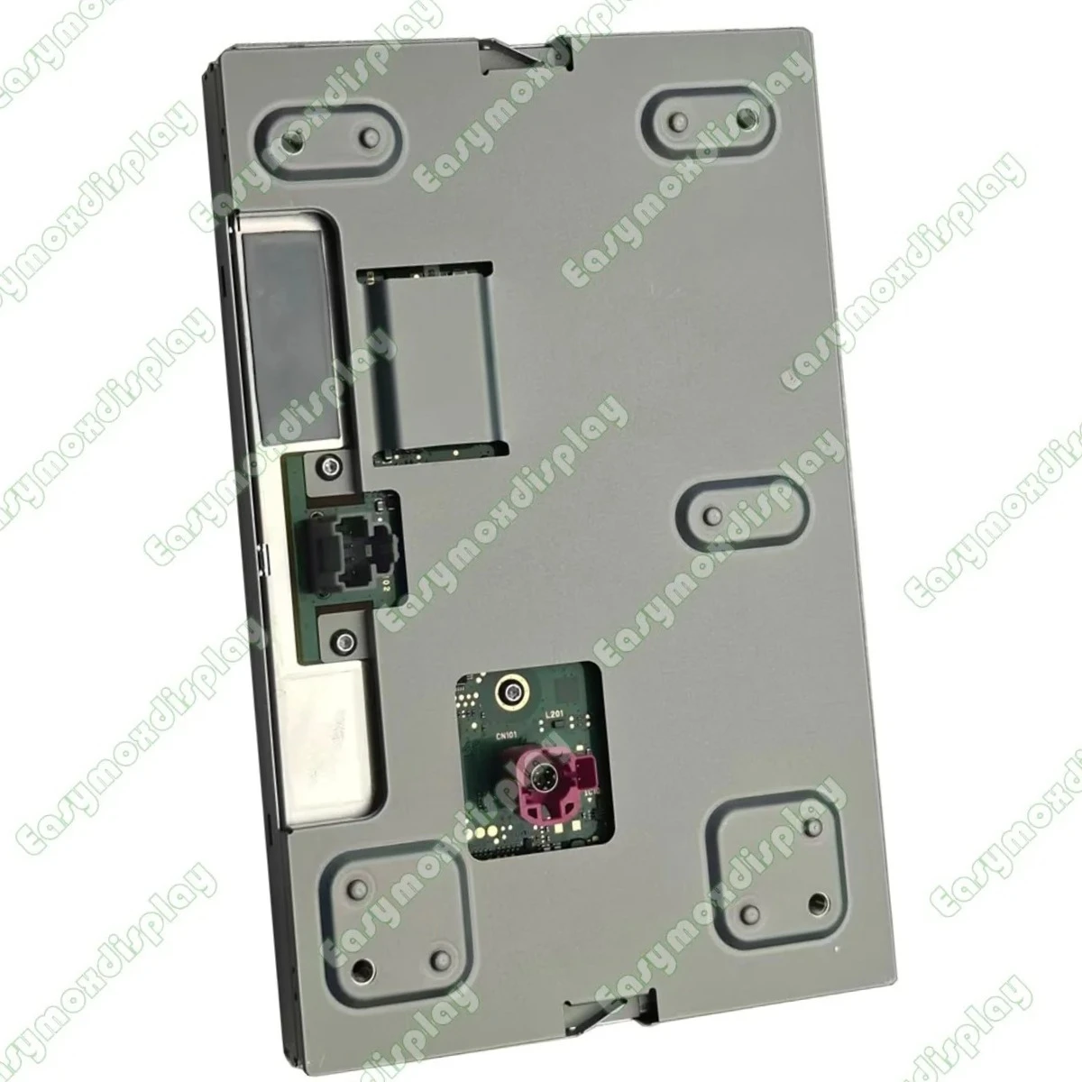 LQ080Y5LX29A LCD Display for Ford Heads-up Navigation Screen Repairment Replacement
LQ080Y5LX29A LCD Display for Ford Heads-up Navigation Screen Repairment Replacement