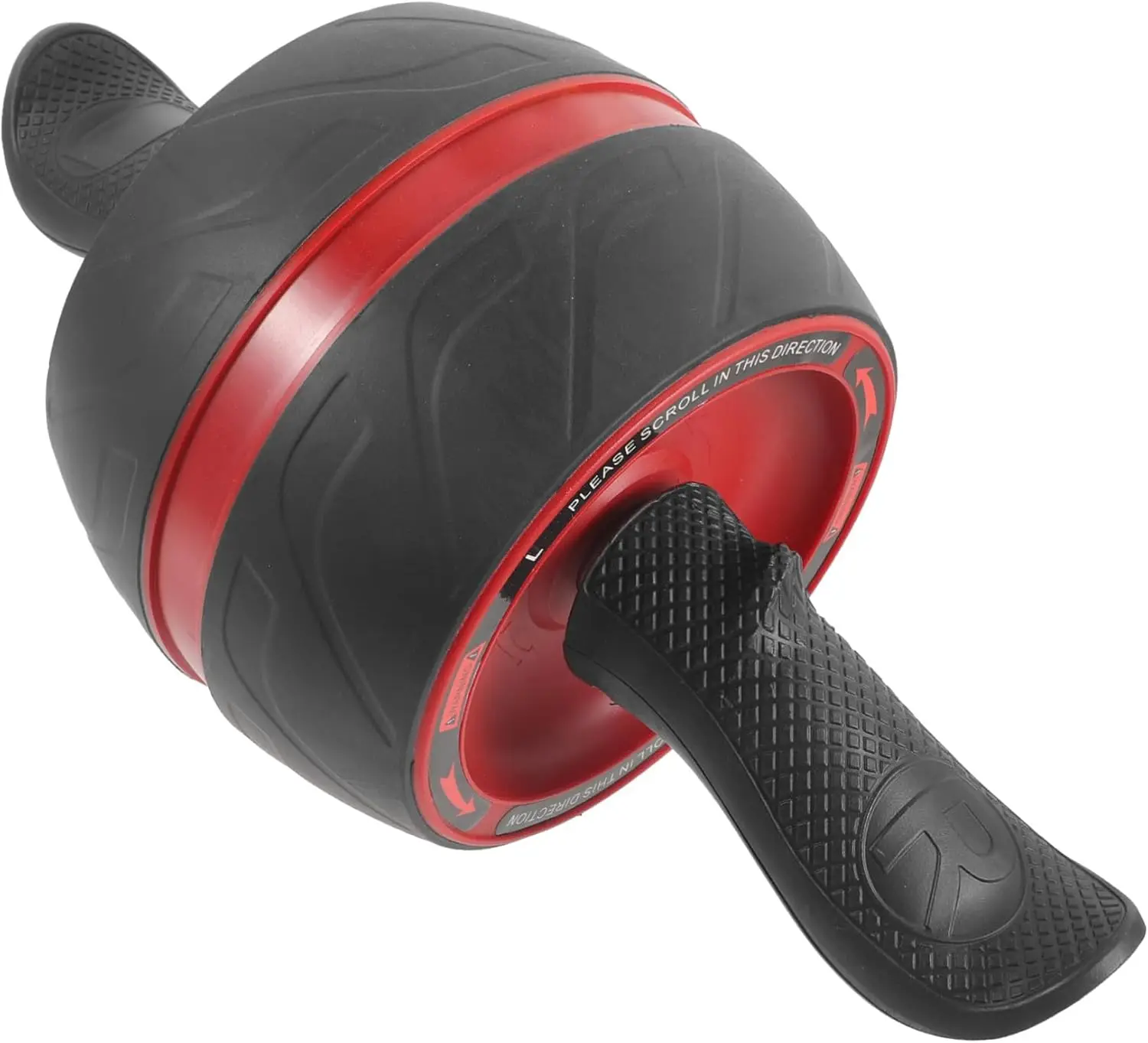 AB Roller for Men Women Core Strength Training Wheel Set with Elbow Support 2 Knee Pads Abdominal Exercise Roller for Core Stabi
AB Roller for Men Women Core Strength Training Wheel Set with Elbow Support 2 Knee Pads Abdominal Exercise Roller for Core Stabi