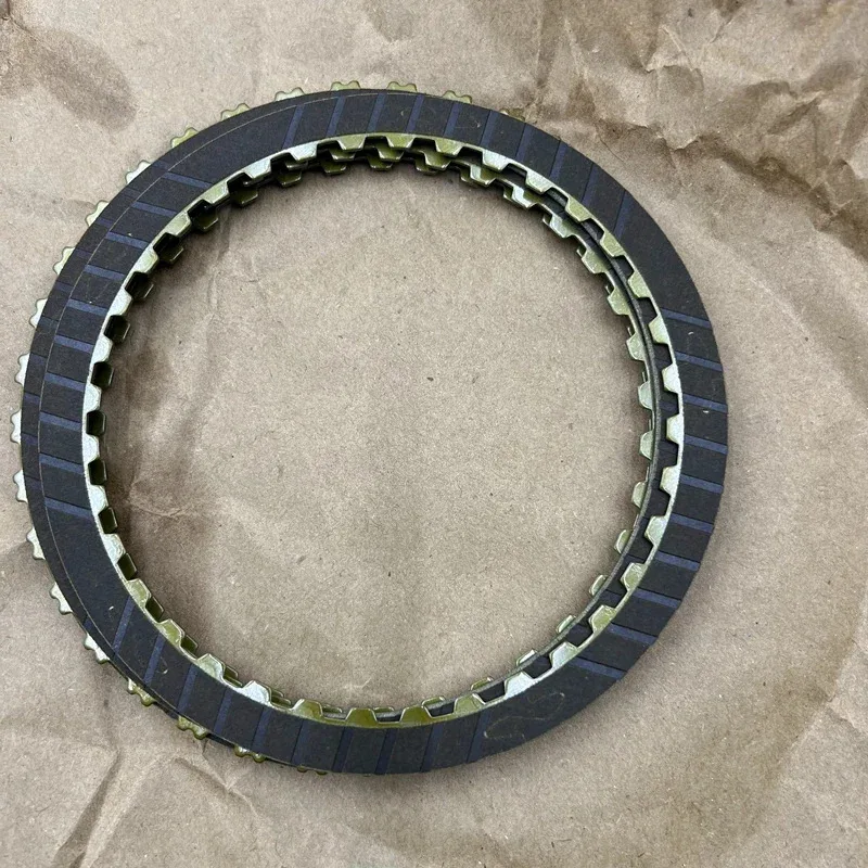 Car accessories For (Hyun dai) (K i a) Morning Ray 48330-02200 Automatic Transmission Set Reverse Brake Discs Steel Kit
Car accessories For (Hyun dai) (K i a) Morning Ray 48330-02200 Automatic Transmission Set Reverse Brake Discs Steel Kit