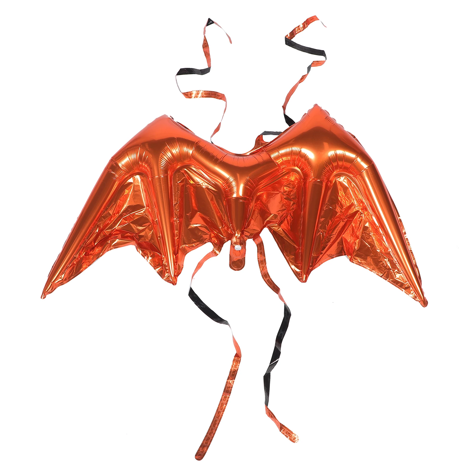 Bat Wing Balloon Black Orange Double Sided Aluminium Foil Lightweight Halloween Cosplay Wings Photo Prop Home Garden
Bat Wing Balloon Black Orange Double Sided Aluminium Foil Lightweight Halloween Cosplay Wings Photo Prop Home Garden