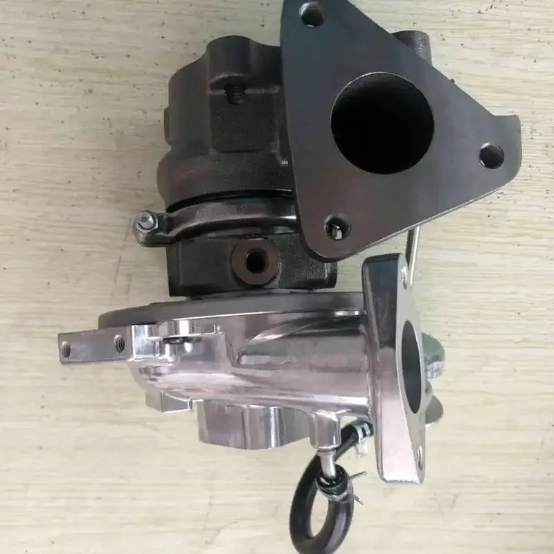 14411-VM01A 14411-MB40B RHF4H NAVARA D22, YD25.2, 5L Supercharger Movement
14411-VM01A 14411-MB40B RHF4H NAVARA D22, YD25.2, 5L Supercharger Movement