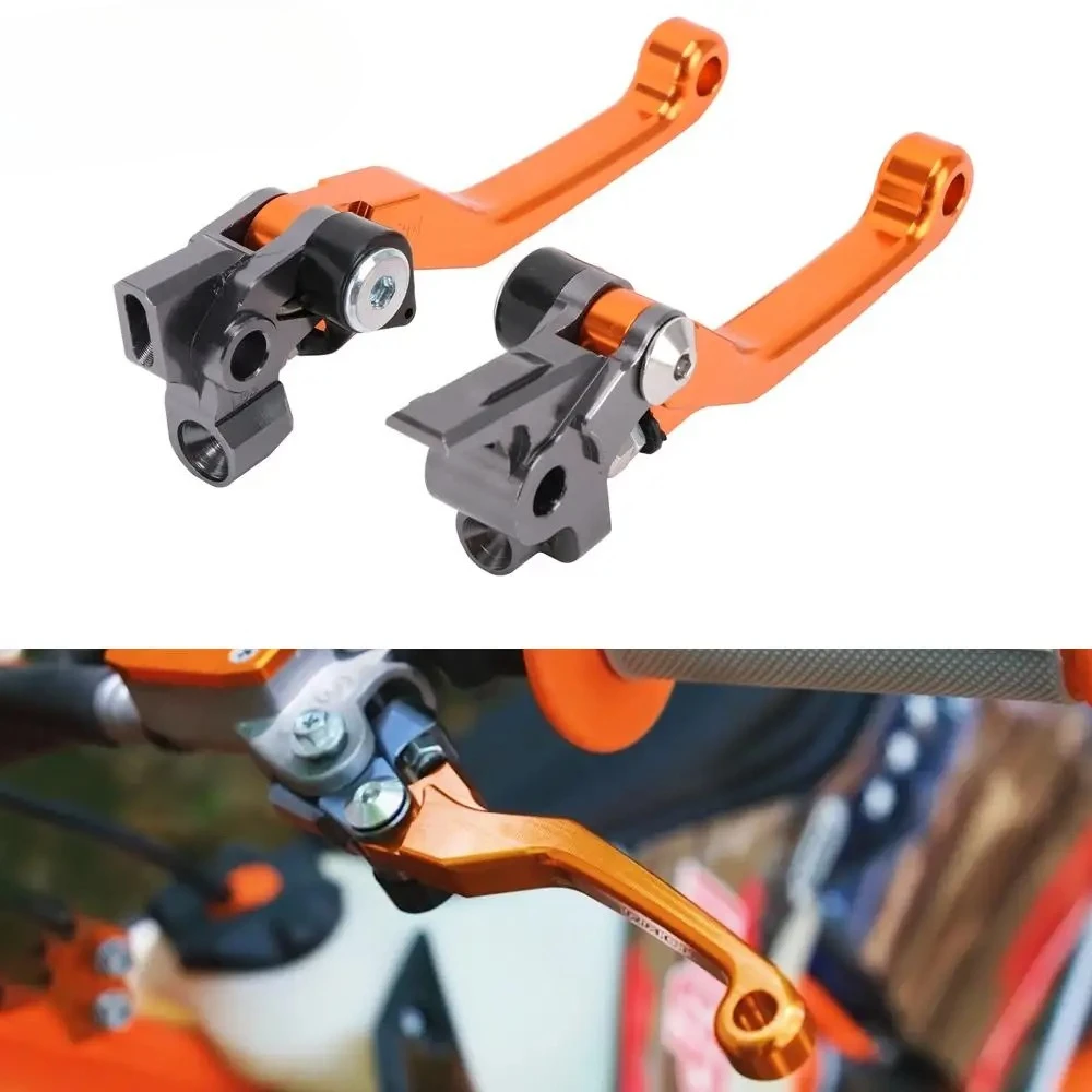 Motorcycle CNC Clutch Brake Lever for KTM EXC EXCF SIX DAYS EXCR XC XCF XCW XCFW SX SXF 125 144 150 200 250 300 350 450 500 
Motorcycle CNC Clutch Brake Lever for KTM EXC EXCF SIX DAYS EXCR XC XCF XCW XCFW SX SXF 125 144 150 200 250 300 350 450 500