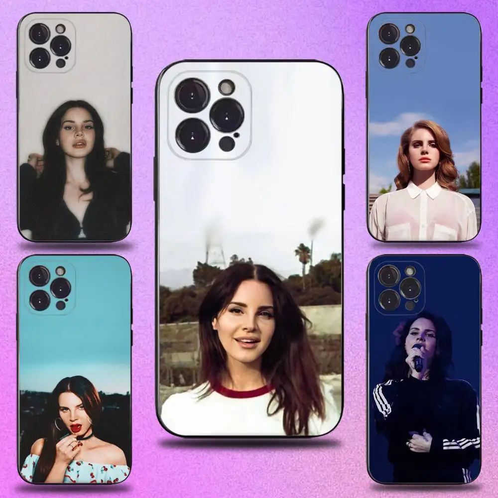 L-Lana Del R-Rey Phone Case For iPhone 17,16,15,14,13,12,11 Plus,Pro Max,XS,X,XR,SE,Mini,8,7,Soft Silicone Black Cover
L-Lana Del R-Rey Phone Case For iPhone 17,16,15,14,13,12,11 Plus,Pro Max,XS,X,XR,SE,Mini,8,7,Soft Silicone Black Cover