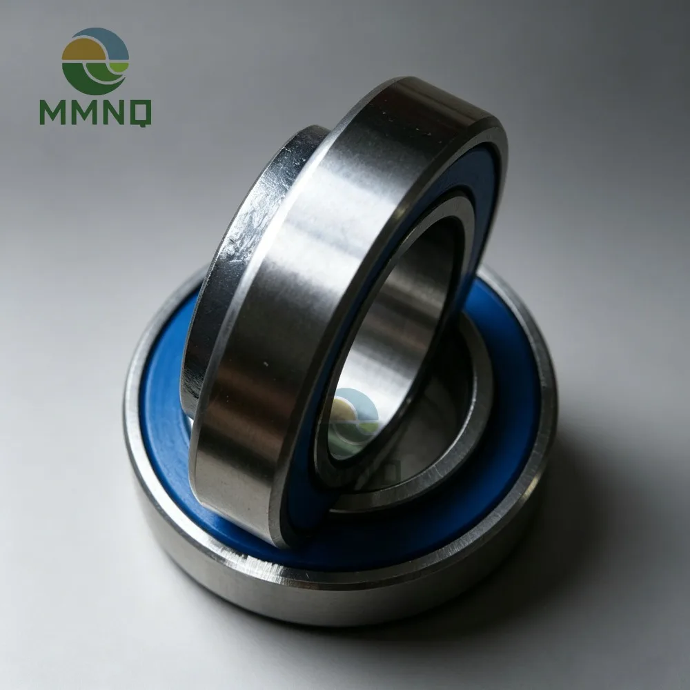2PCS 698-2RS Full Complement Bearing ABEC-3 With 1.5mm Single Inner Extension For MTB Bike Pivot Hub
2PCS 698-2RS Full Complement Bearing ABEC-3 With 1.5mm Single Inner Extension For MTB Bike Pivot Hub