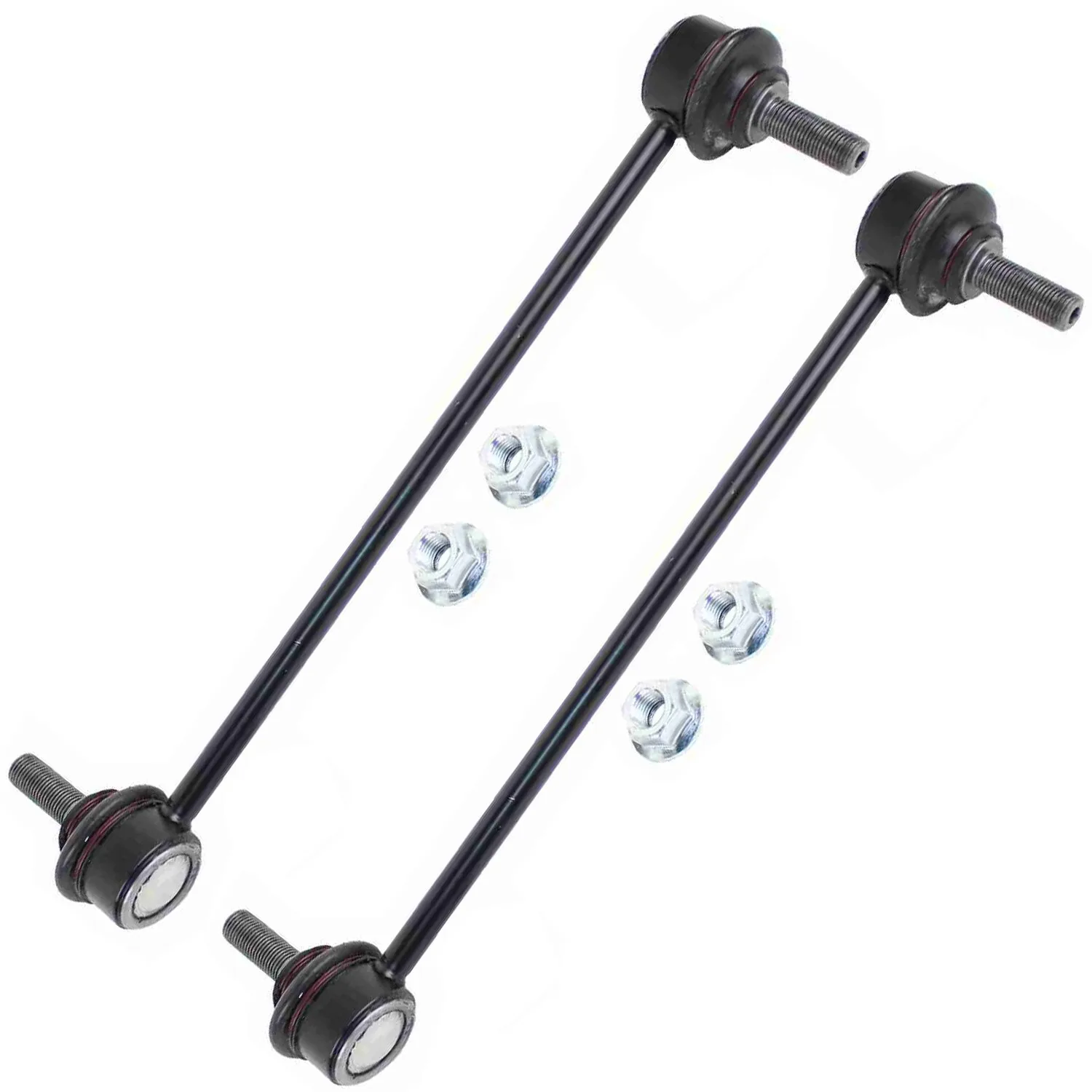 2Pcs Front Stabilizer Sway Bar Link For RAM PROMASTER CITY 2015 - 2022
2Pcs Front Stabilizer Sway Bar Link For RAM PROMASTER CITY 2015 - 2022