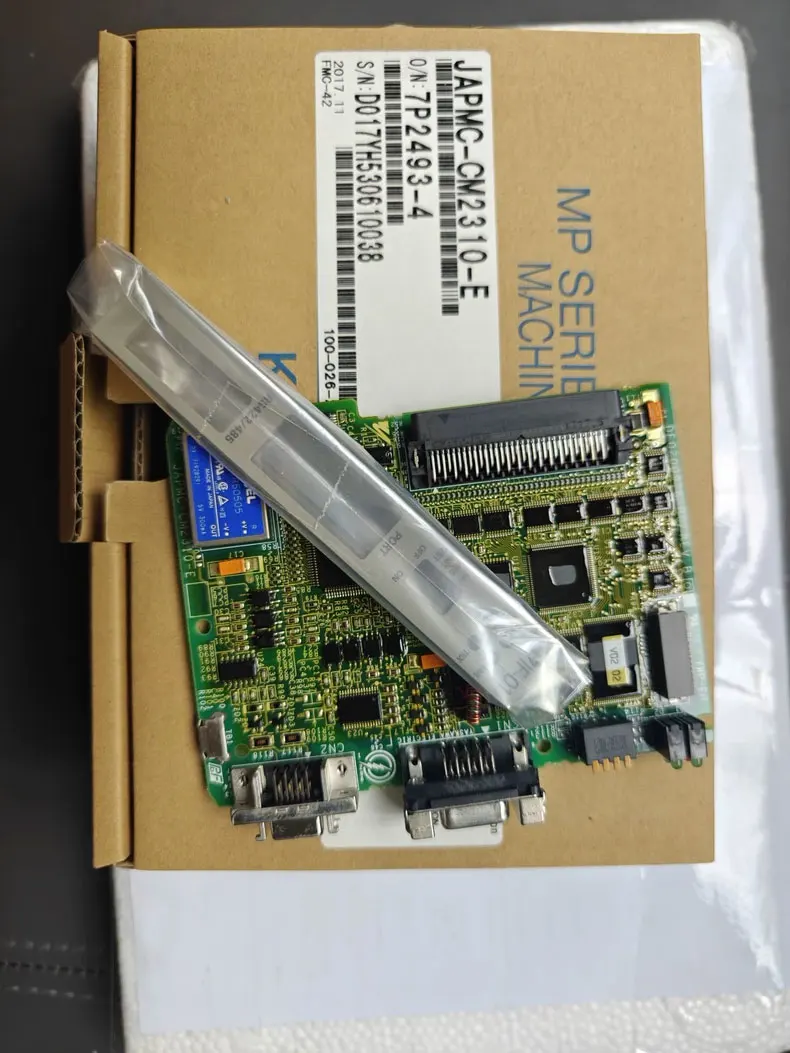 Brand New JAPMC-CP3301-1-E JAPMC-CP3301T1-1-E JAPMC-CM2310 JAPMC-CP2310 JAPMC-MC2310 JAPMC-CM2300 JAPMC-CM2310
Brand New JAPMC-CP3301-1-E JAPMC-CP3301T1-1-E JAPMC-CM2310 JAPMC-CP2310 JAPMC-MC2310 JAPMC-CM2300 JAPMC-CM2310