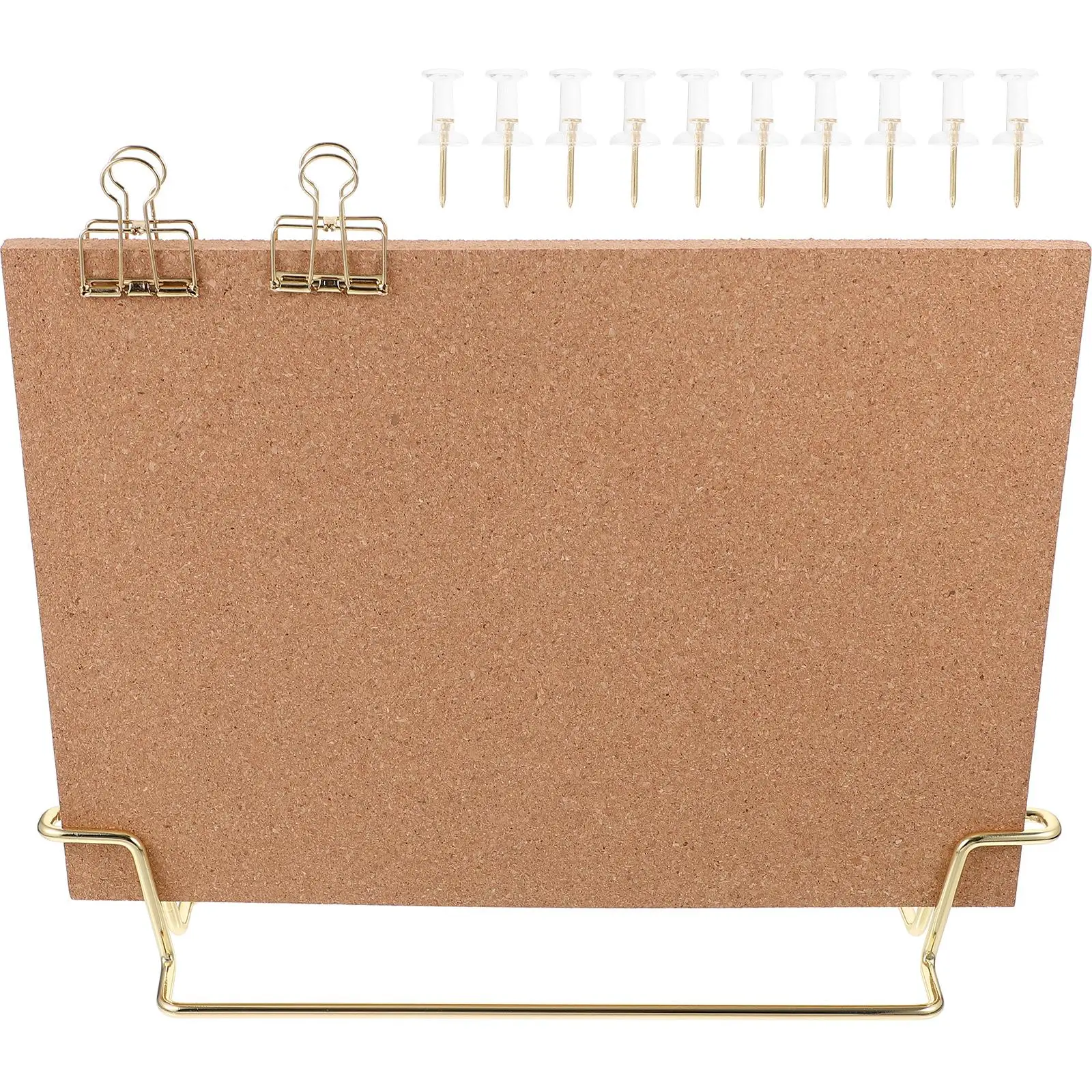 Picture Message Board Cork Office Note Photo Wall Display Bracket Child Bulletin Boards Frameless Linen Metal for Photos
Picture Message Board Cork Office Note Photo Wall Display Bracket Child Bulletin Boards Frameless Linen Metal for Photos