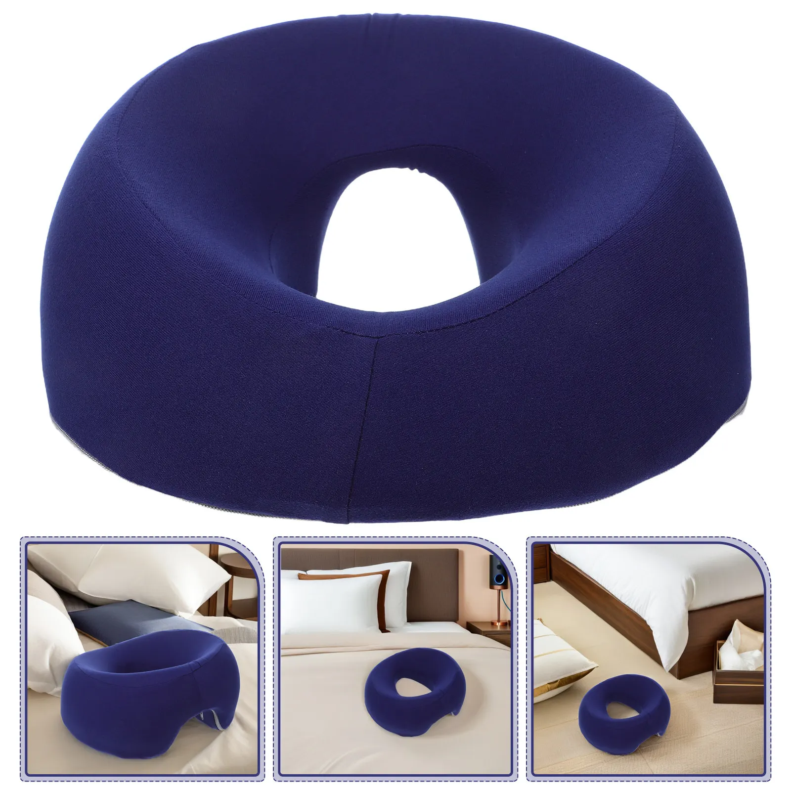 Massage Table Face Pillow Ergonomic Gray Cooling Breathable Cover for Spa Massage Bed Neck Support Headrest Cushion Beauty Salon
Massage Table Face Pillow Ergonomic Gray Cooling Breathable Cover for Spa Massage Bed Neck Support Headrest Cushion Beauty Salon