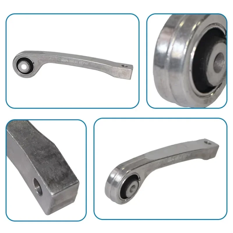 Автомобильная система подвески SENP 8W0 505 465 B для A-di A6/Avant Stabilizer Link
Автомобильная система подвески SENP 8W0 505 465 B для A-di A6/Avant Stabilizer Link