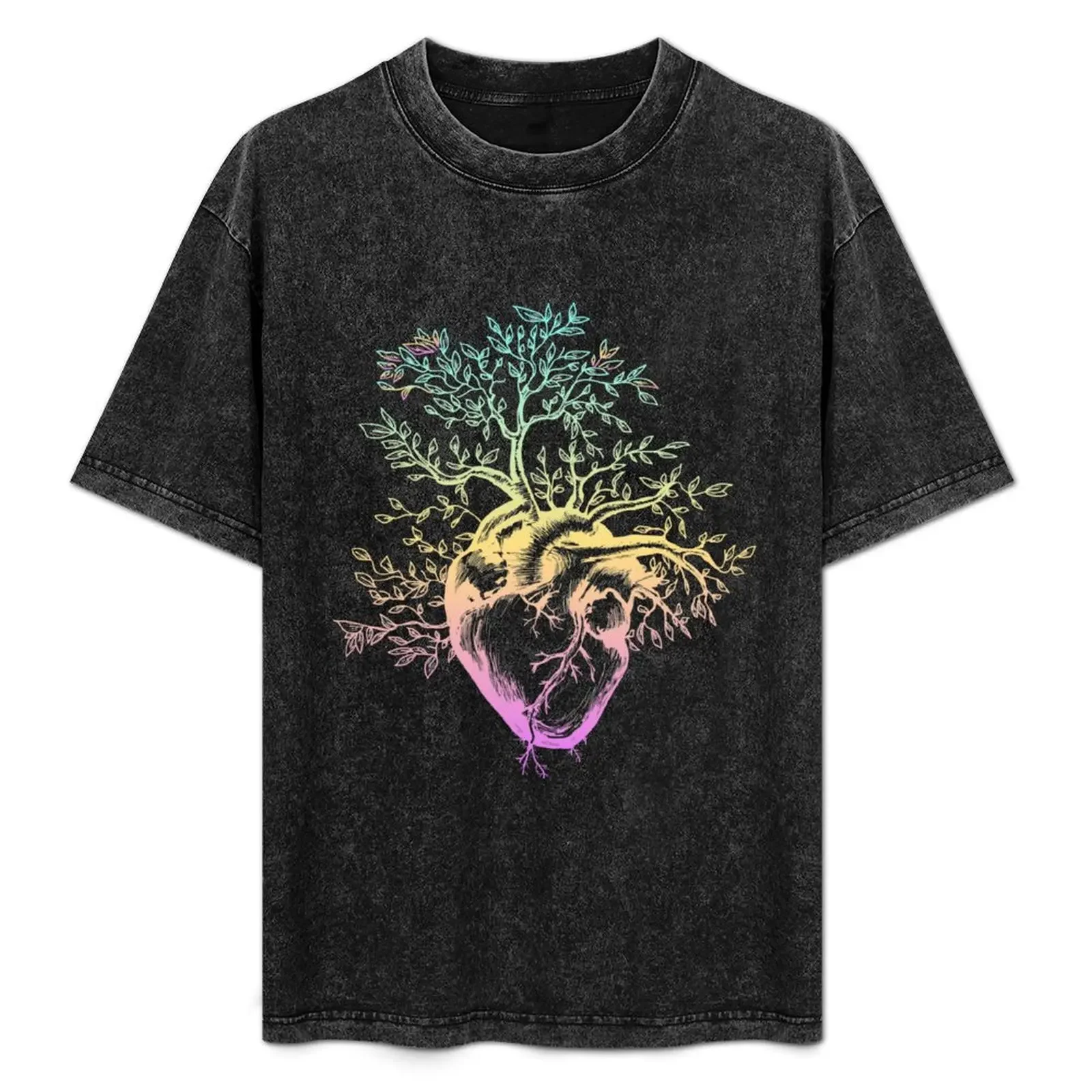 Magic heats T-Shirt Simple Line Art Print Tee
Magic heats T-Shirt Simple Line Art Print Tee