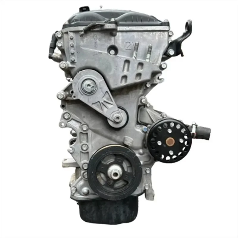 【2025】G4na G4nb Engine Assembly Universal For Hyundai I30 Elantra And For Kia Celesta Durable Aluminum Material
【2025】G4na G4nb Engine Assembly Universal For Hyundai I30 Elantra And For Kia Celesta Durable Aluminum Material