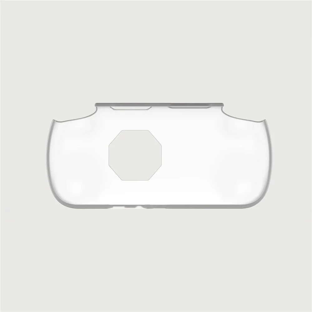 1 PC New Retroid Pocket Mini Grip Stand Holder Protective TPU Shell Case Retroid Grip For RPm Game Console Accessories
1 PC New Retroid Pocket Mini Grip Stand Holder Protective TPU Shell Case Retroid Grip For RPm Game Console Accessories