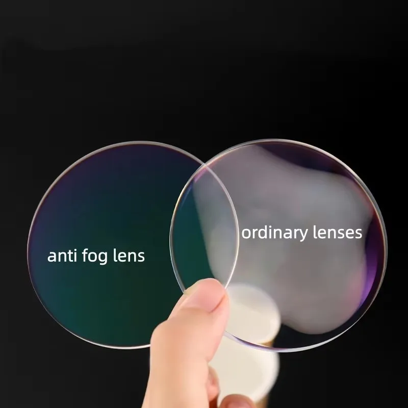 Anti Blue Light 1.56 1.61 1.67 1.74 Prescription CR-39 Resin Aspheric Eye Glasses Lenses Single Vision Optical Anti Fog Lens
Anti Blue Light 1.56 1.61 1.67 1.74 Prescription CR-39 Resin Aspheric Eye Glasses Lenses Single Vision Optical Anti Fog Lens