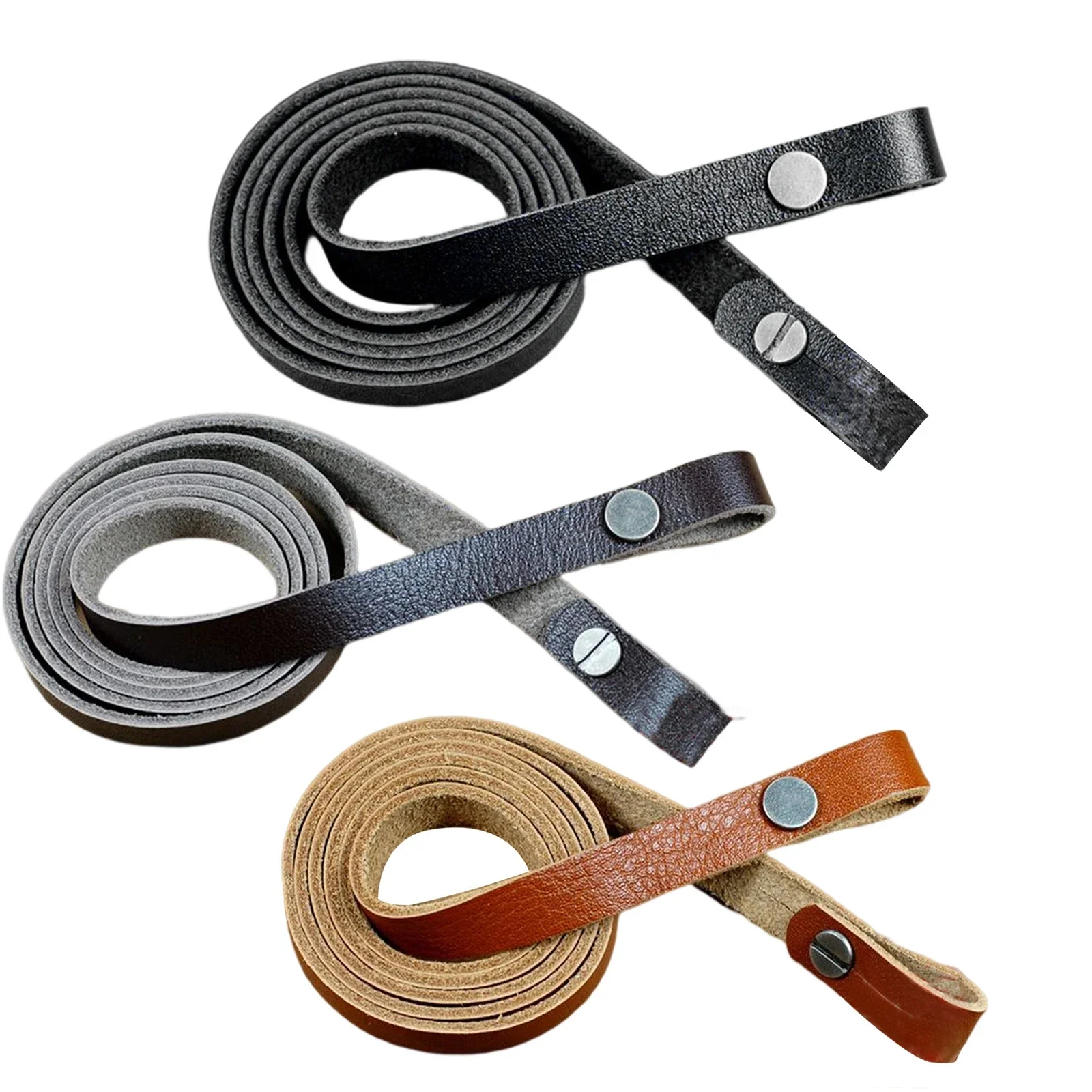 Hot Genuine Leather Handmade Binocular DC Camera Shoulder Neck Case Strap Sling Camera accessories black brown
Hot Genuine Leather Handmade Binocular DC Camera Shoulder Neck Case Strap Sling Camera accessories black brown