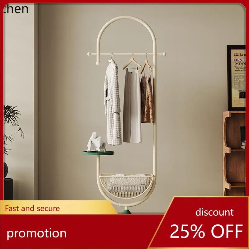 CZ Iron Art Dirty Laundry Basket Bedside Hanging Rack Entryway Floor-standing Bag Rack Living Room Coat Rack
CZ Iron Art Dirty Laundry Basket Bedside Hanging Rack Entryway Floor-standing Bag Rack Living Room Coat Rack