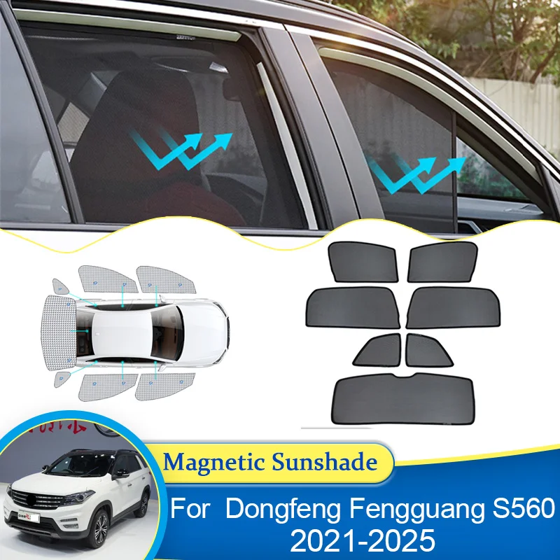 Для Dongfeng Fengguang S560 2018 2019 2020 2021 2022 2023 2024 2025 солнцезащитный козырек сетка автомобильные автозапчасти аксессуары
Для Dongfeng Fengguang S560 2018 2019 2020 2021 2022 2023 2024 2025 солнцезащитный козырек сетка автомобильные автозапчасти аксессуары