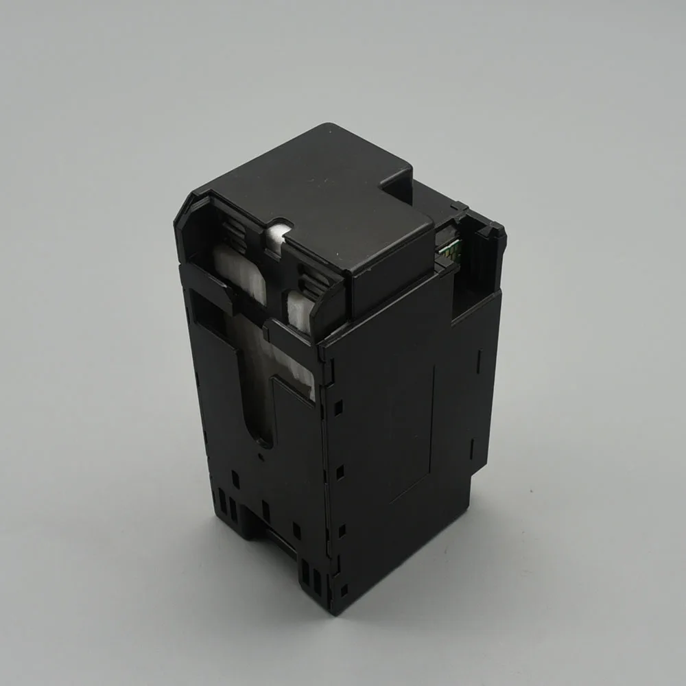 5pc C12C938211 Waste Ink Tank Maintenance Box for EPSON WorkForce Pro WF C5810 C5890A C5390DW
5pc C12C938211 Waste Ink Tank Maintenance Box for EPSON WorkForce Pro WF C5810 C5890A C5390DW