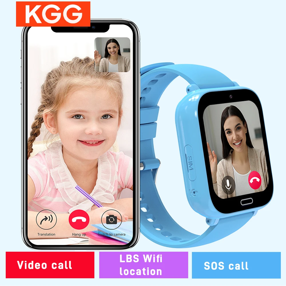 Детские Смарт-часы 4G, телефон, WIFI, LBS, местоположение, 1,83 дюйма, HD-экран, водонепроницаемый, 7 игр, камера, видеозвонок, будильник, подарки для детей
Детские Смарт-часы 4G, телефон, WIFI, LBS, местоположение, 1,83 дюйма, HD-экран, водонепроницаемый, 7 игр, камера, видеозвонок, будильник, подарки для детей