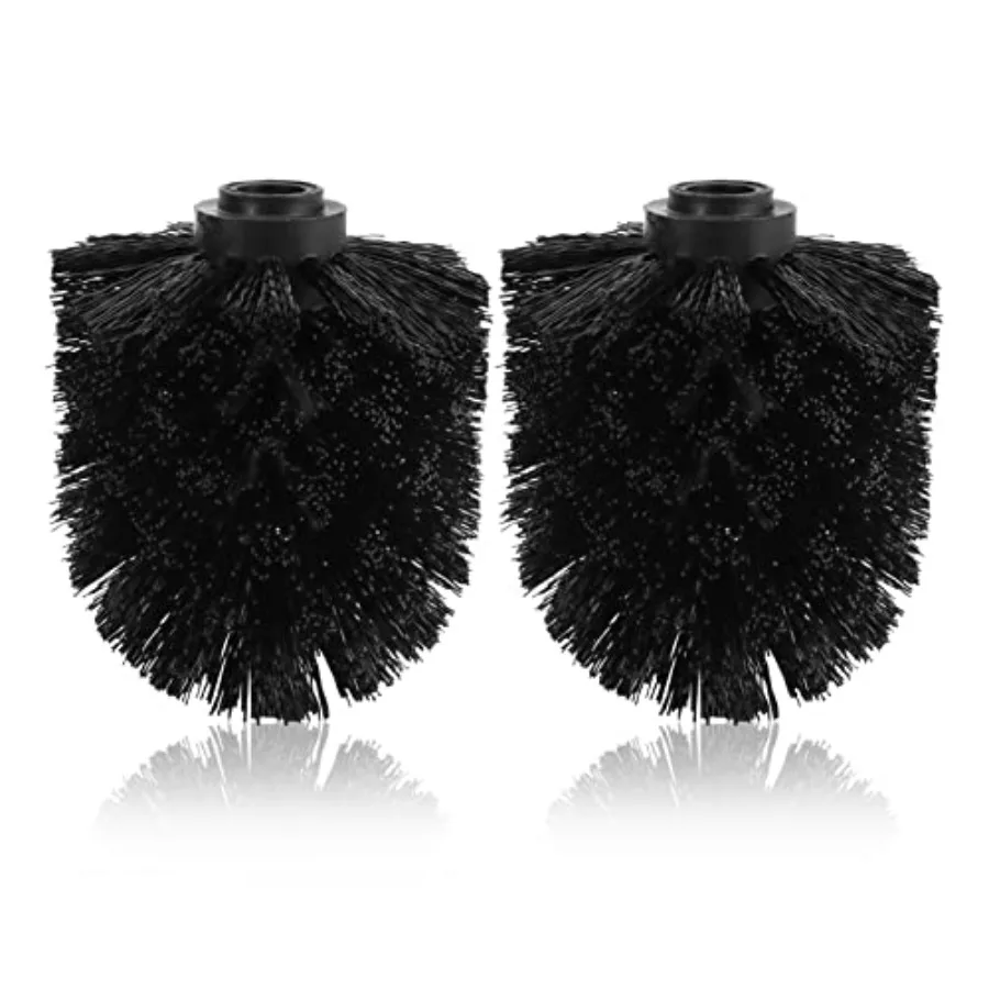 2PCS Toilet Bowl Brush Replacement Head, Toilet Brush Head Replacement with Durable Stiff Bristles, Cleaning Tool for Home Hote
2PCS Toilet Bowl Brush Replacement Head, Toilet Brush Head Replacement with Durable Stiff Bristles, Cleaning Tool for Home Hote