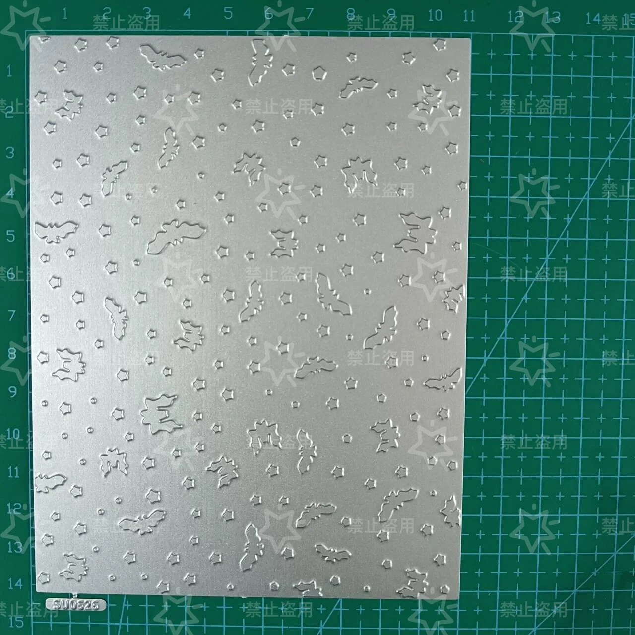 July 2026 New Halloween Ghost Football Christmas Metal Cutting Dies Clear Stamps Hot Foil for DIY Decorating Scrapbook Paper
July 2026 New Halloween Ghost Football Christmas Metal Cutting Dies Clear Stamps Hot Foil for DIY Decorating Scrapbook Paper