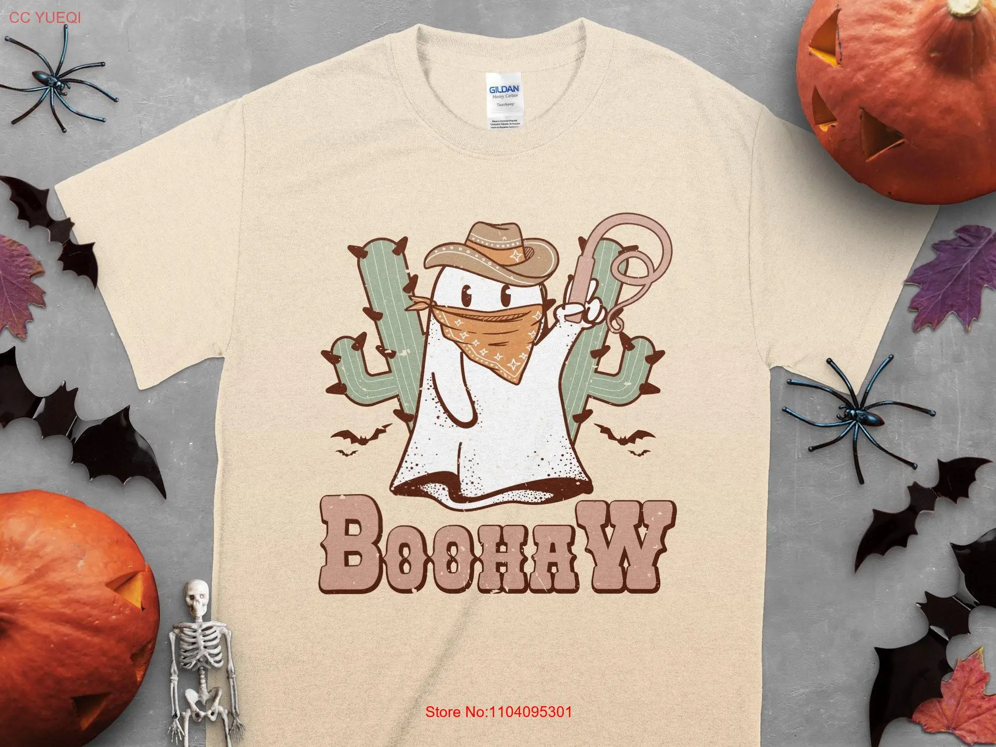 Футболка Boohaw Ghost, женская футболка на Хэллоуин с длинными или короткими рукавами
Футболка Boohaw Ghost, женская футболка на Хэллоуин с длинными или короткими рукавами